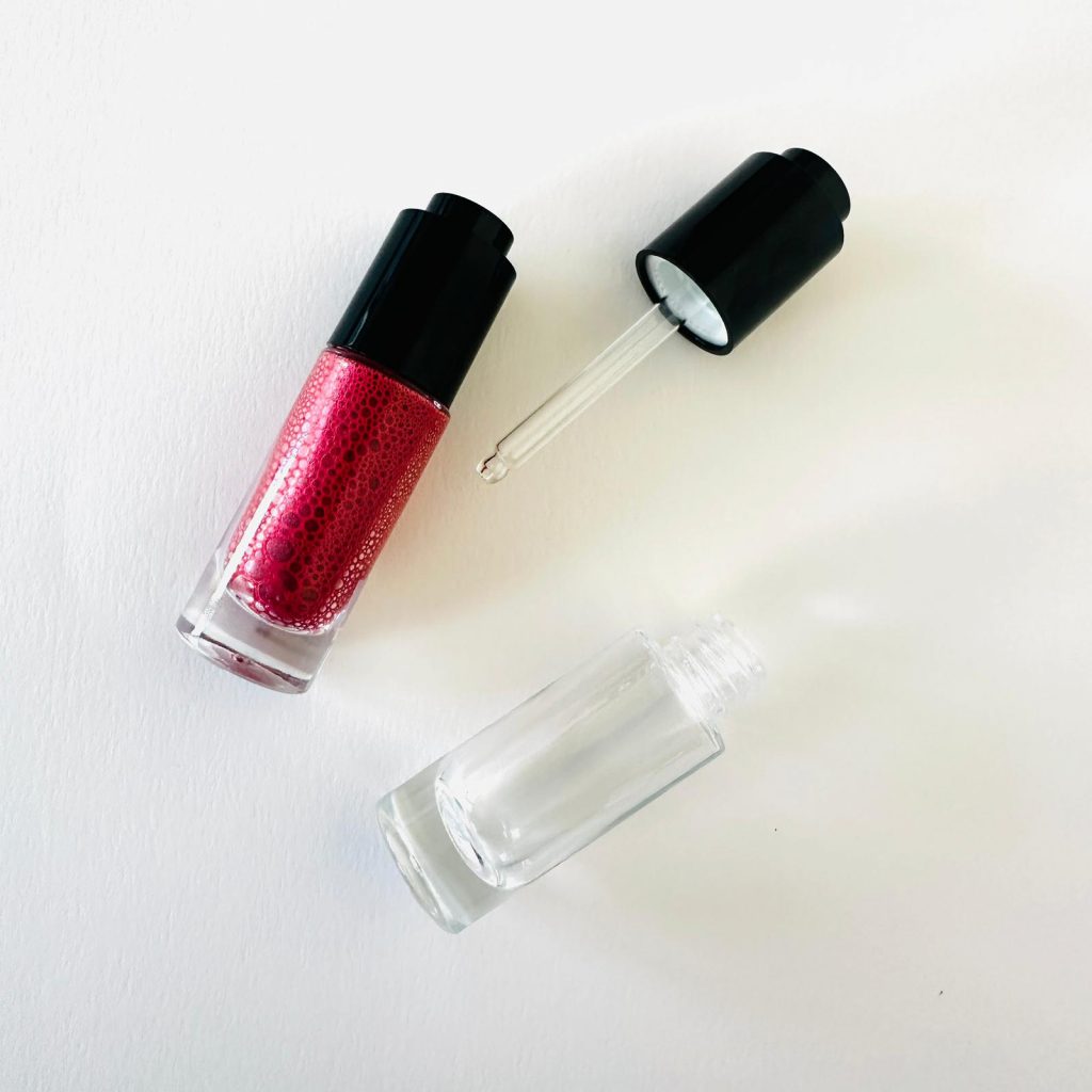 Bubble Tint Blush