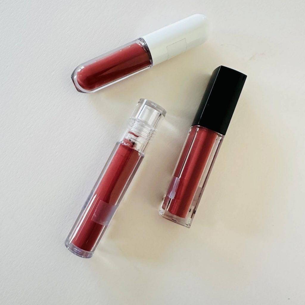 Long Lasting Lipstick