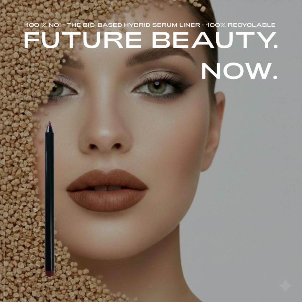 The Bio-Based Serum Lip Liner